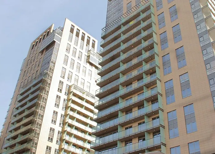 Platinum ResidenceHotel Warszawa